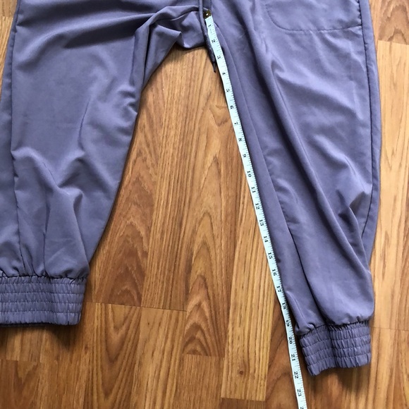 Embrace Life Athleisure Joggers Sz M - Picture 6 of 7
